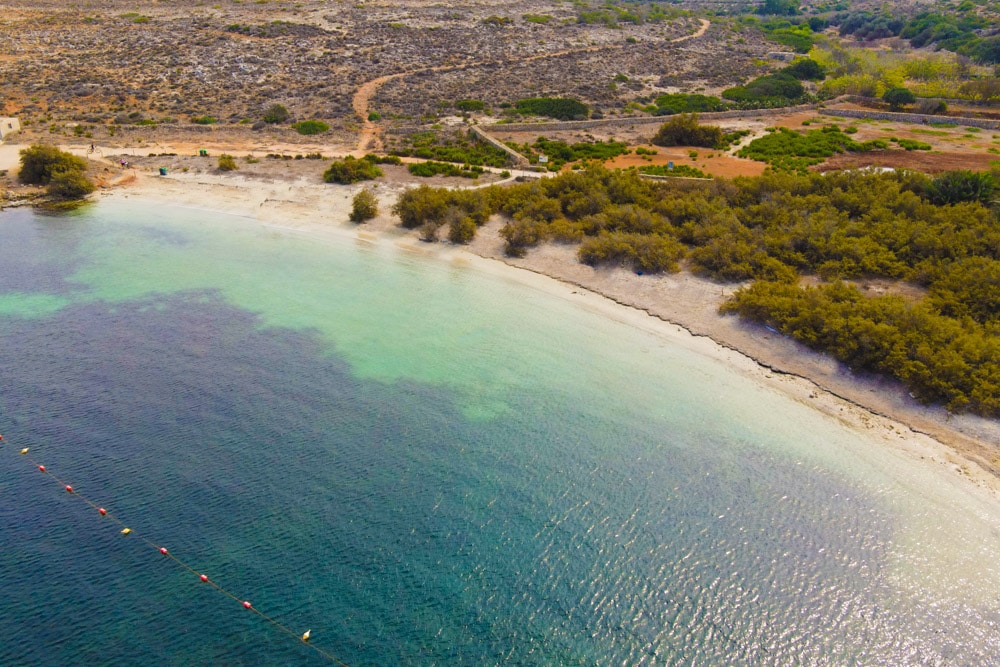 A great place to visit when wanting to do Malta in 3 days