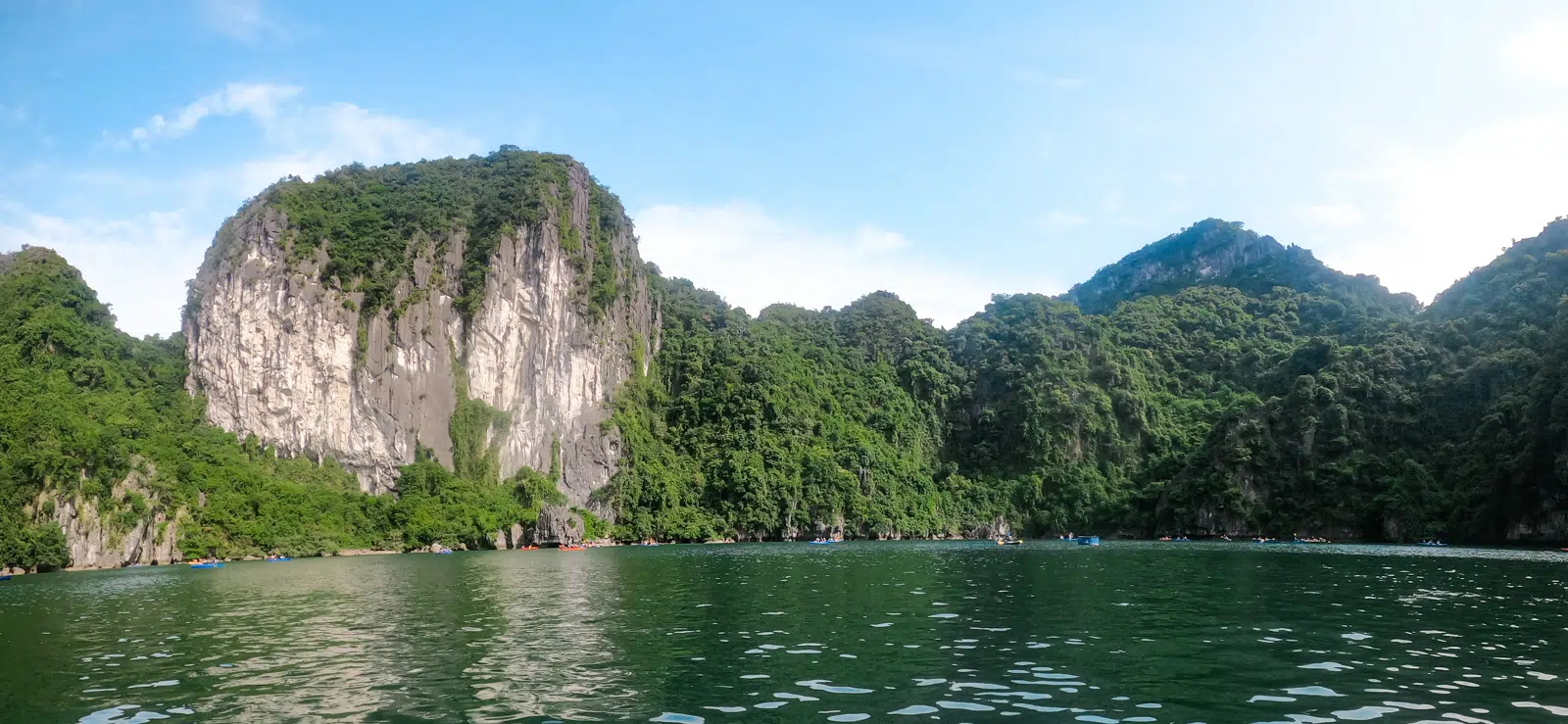 Featured image for “Halong Bay Day Tour: Which Is Best For You? 2022”