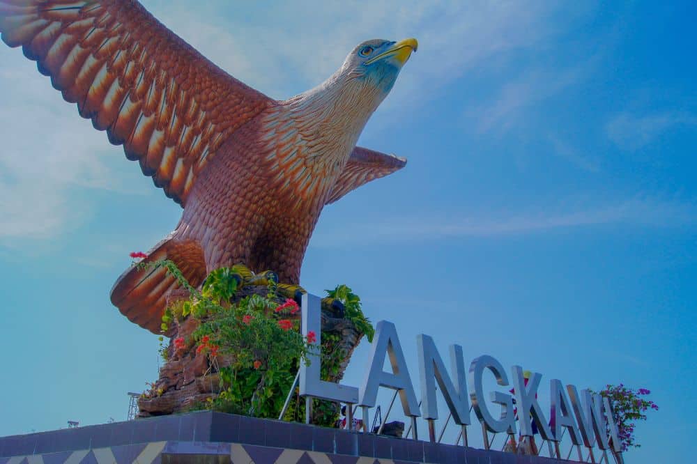 best island hopping tour langkawi