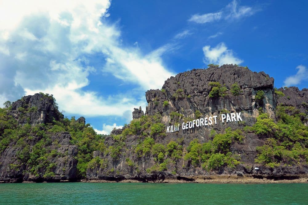 langkawi boat cruise