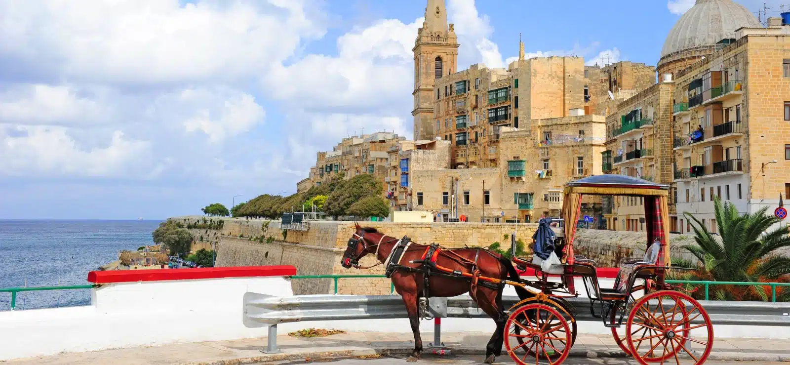 Featured image for “Plan Your Short Break In Malta Here! 2024 Guide”